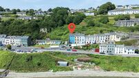 2.jpg Rock solid location and unmatched vista at €460k Cobh four-bed