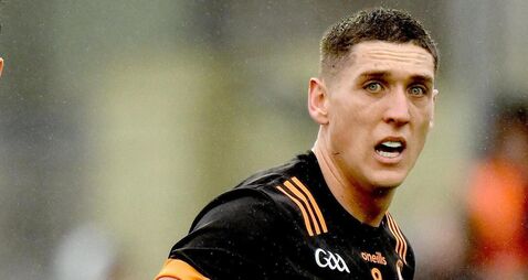 Austin Stacks v Dingle - Kerry County Senior Football Championship Final