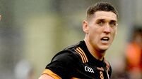Austin Stacks v Dingle - Kerry County Senior Football Championship Final