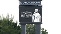 Grand Ole Opry: OPRY 100 - The Opry Remembers Dolly Parton