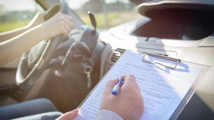 <p>The Road Safety Authority currently offers a Road Safety Matters programme aimed at transition year students to help them to develop the awareness, knowledge, values and skills to become safe road users. File picture: iStock</p> <p>The Road Safety Authority currently offers a Road Safety Matters programme aimed at transition year students to help them to develop the awareness, knowledge, values and skills to become safe road users. File picture: iStock</p>