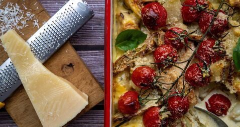 Eunice Power: Vibrant flavours at dinner time needn’t be complicated