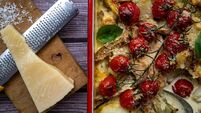 Eunice Power: Vibrant flavours at dinner time needn’t be complicated