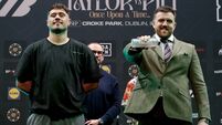 Dave Allen and Thomas Carty 3/9/2026