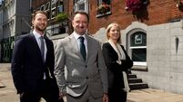 BioPharmaChem Ireland names Tim Shanahan as its new chair