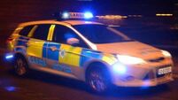 Drunk driver whose car turned on its roof on busy Cork road banned for two years