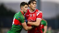 Mid Kerry v East Kerry - Kerry County Senior Football Championship Final