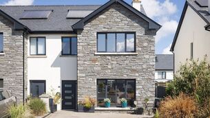 <p>6 Rock Brook, Baneshane, Midleton, Co. Cork</p> <p>6 Rock Brook, Baneshane, Midleton, Co. Cork</p>