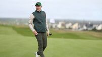 Louth's Grehan can provide early lift for home fans in Lahinch