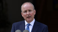 Canadian Prime Minister visit to Ireland