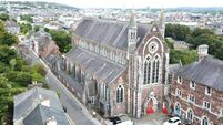 Irish Examiner view: Use Churches to shelter the vulnerable 