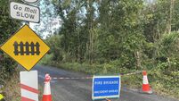Boy, 12, killed in Mayo train crash named locally as Eoin Doyle Boy, 12, killed in Mayo train crash named locally as Eoin Doyle