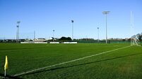 Limerick v Kerry - McGrath Cup Group A