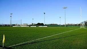 <p>Mungret St Paul's beat Newcastle West 3-17 to 0-17 in Rathkeale. Pic: Harry Murphy/Sportsfile</p> <p>Mungret St Paul's beat Newcastle West 3-17 to 0-17 in Rathkeale. Pic: Harry Murphy/Sportsfile</p>