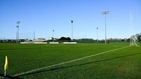 Limerick v Kerry - McGrath Cup Group A