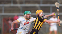 James Murray stars as Youghal cruise past Erin's Own into Cork IAHC knockout stages