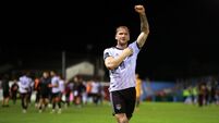Drogheda United v Galway United - Club Orange Men’s FAI Cup Quarter-Final