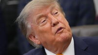 Trump Trump
