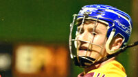 Update: Mixed reaction to moving hurling league final to Ryder Cup week
