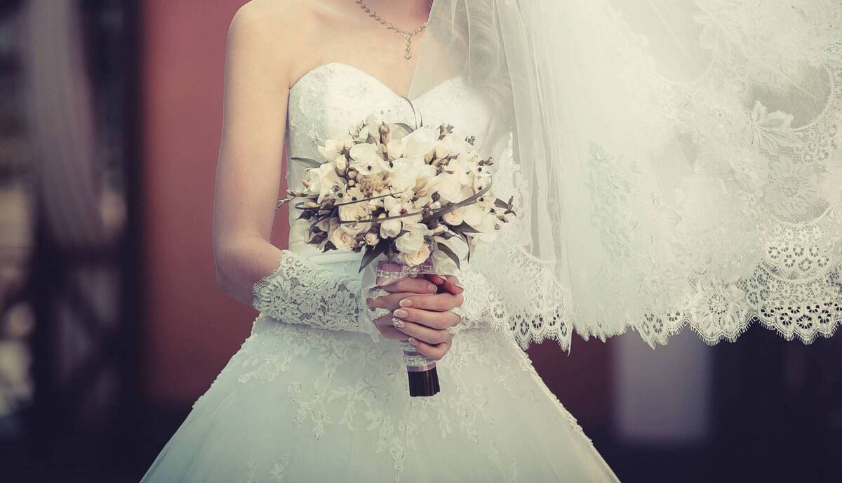 Instead of asking a florist to recreate an exact photograph, we could ask what is growing locally that month.