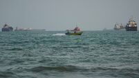 Iran War Strait of Hormuz Iran War Strait of Hormuz