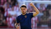 Brentford v Sunderland - Premier League - Gtech Community Stadium