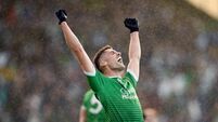 Fossa v Milltown/Castlemaine - Kerry County Intermediate Football Championship Final