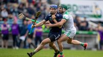 Watch and Read: Holycross-Ballycahill dump out champions Loughmore-Castleiney in eight-goal Tipperary SHC scorefest