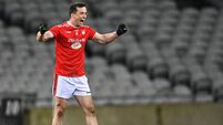 Galbally Pearses v Rathmore - AIB GAA Football All-Ireland Intermediate Championship Final