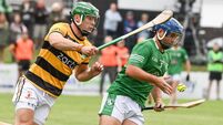 Watch and read: Rathmore edge Austin Stacks to book return to semi-final