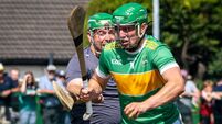 Charleville have too much class for Newtown in derby renewal