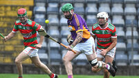 As it happened; hurling and football updates from around the country