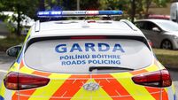 ‘A little angel’: Heartbreak as two-year-old boy killed in suspected Limerick hit-and-run named locally