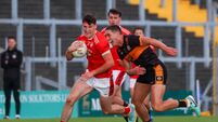 Watch and read: Paul Murphy spirits Rathmore to a place they've been before