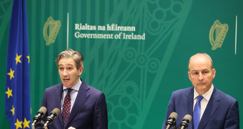 Indexing tax credits and bands would favour high earners over low-paid, Social Justice Ireland warns