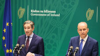 Irish recruiters look overseas for talent as employment soars Irish recruiters look overseas for talent as employment soars
