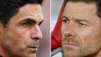 Arsenal FC v Chelsea FC - Premier League 2026/27