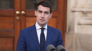 <p>Mr Chambers said the budget overrun so far this year will 'affect what's possible for further investment in 2027' as he called for 'better discipline' on recruitment and the positions they are being recruited for, as well as 'ensuring that there's prioritisation given to frontline deployment'. File picture:Brian Lawless/PA</p>