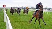 Ndaawi can make winning start over fences at Galway