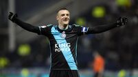 Preston North End v Leicester City - Sky Bet Championship - Deepdale