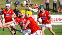 Cork Premier SHC final group stage games, live minute-by-minute updates 