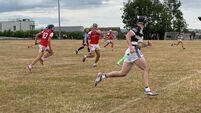 Ballyhea vow to put best foot forward in relegation decider