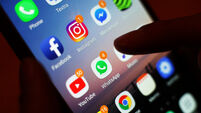 Child online safety report