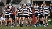 As it happened: Midleton reach Cork Premier SHC semi-final, quarter-finalists decided As it happened: Midleton reach Cork Premier SHC semi-final, quarter-finalists decided