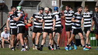 As it happened: Midleton reach Cork Premier SHC semi-final, quarter-finalists decided As it happened: Midleton reach Cork Premier SHC semi-final, quarter-finalists decided