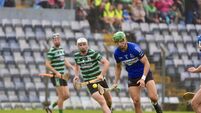 Watch and Read: Safe passage for Sarsfields as reigning champions brush Douglas aside