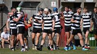 Watch and read: Midleton take the shortest route with win over Bride Rovers