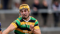 Glen Rovers survive late scare to secure Cork Premier SHC quarters place