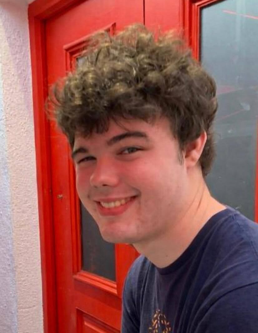 'I tried my best to get Evan to focus on matters outside of his upcoming court case. It did play heavily on his mind', Evan's father Brian Fitzgerald told the inquest into his death. File picture 'I tried my best to get Evan to focus on matters outside of his upcoming court case. It did play heavily on his mind', Evan's father Brian Fitzgerald told the inquest into his death. File picture