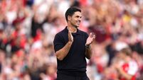 Arsenal v Chelsea - Premier League - Emirates Stadium